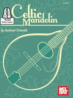 Celtic Mandolin