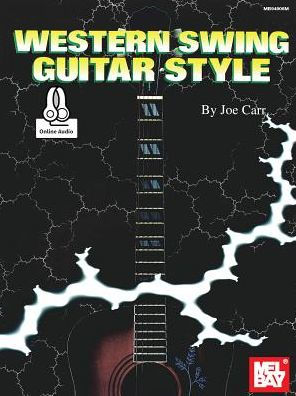 Western Swing Guitar Style