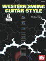 Western Swing Guitar Style