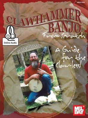 Clawhammer Banjo from Scratch
