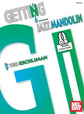 Getting Into Jazz Mandolin