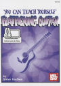 You Can Teach Yourself Flatpicking Guitar