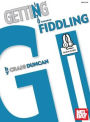 Getting Into Fiddling