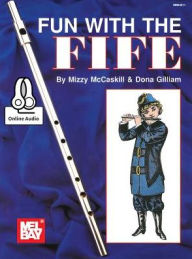 Title: Fun with the Fife, Author: Mizzy Mccaskill