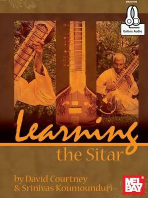 Learning the Sitar