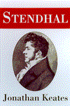 Title: Stendhal, Author: Keates