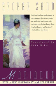 Title: Marianne, Author: George Sand