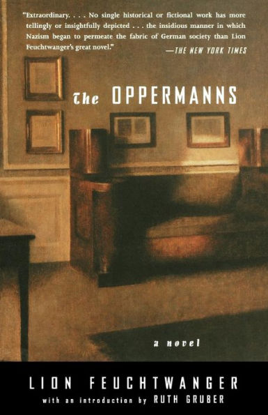 The Oppermanns: A Novel