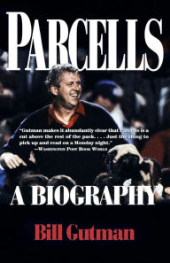 Title: Parcells: A Biography, Author: Bill Gutman