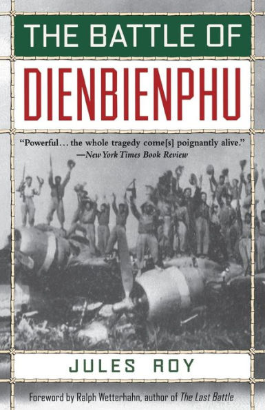 The Battle of Dienbienphu