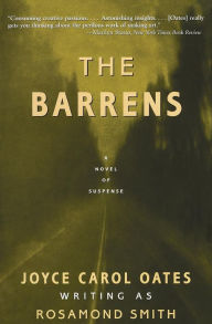 Title: The Barrens, Author: Joyce Carol Oates