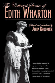 Title: The Collected Stories of Edith Wharton, Author: Edith Wharton