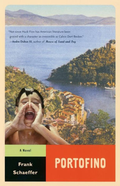 Portofino: A Novel