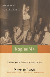 Free downloads for audio books for mp3 Naples '44 MOBI PDB 9780786714384 by Norman Lewis