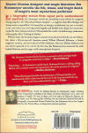 Alternative view 2 of The Glorious Deception: The Double Life of William Robinson, aka Chung Ling Soo, the Marvelous Chinese Conjurer
