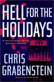 Title: Hell For the Holidays, Author: Chris Grabenstein