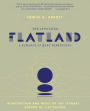 The Annotated Flatland: A Romance of Many Dimensions