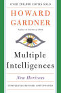 Multiple Intelligences: New Horizons in Theory and Practice
