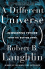 A Different Universe: Reinventing Physics From the Bottom Down