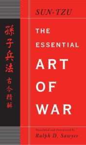 Title: The Essential Art of War, Author: Ralph D. Sawyer