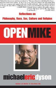 Title: Open Mike, Author: Michael Eric Dyson