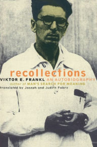 Recollections: An Autobiography