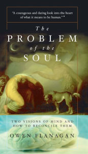 Title: The Problem Of The Soul: Two Visions Of Mind And How To Reconcile Them, Author: Owen Flanagan