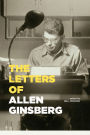 The Letters of Allen Ginsberg