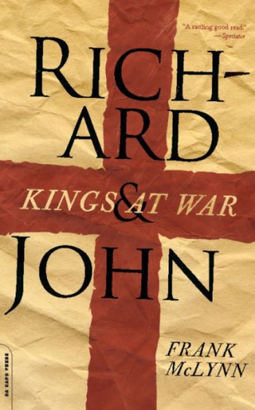 Richard and John: Kings at War