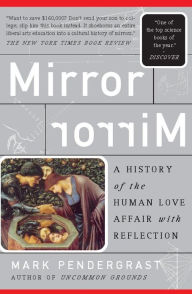Title: Mirror, Mirror: A History Of The Human Love Affair With Reflection, Author: Mark Pendergrast