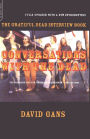 Conversations With The Dead: The Grateful Dead Interview Book