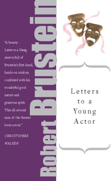 Letters to a Young Actor