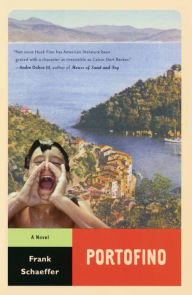 Title: Portofino: A Novel, Author: Frank Schaeffer