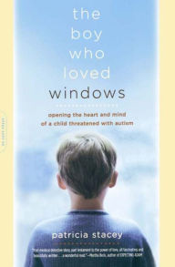 Title: The Boy Who Loved Windows: Opening The Heart And Mind Of A Child Threatened With Autism, Author: Patricia Stacey