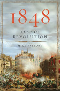 1848: Year of Revolution