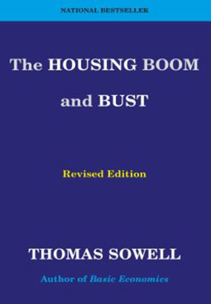 The Housing Boom and Bust: Revised Edition