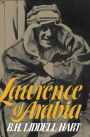 Lawrence Of Arabia