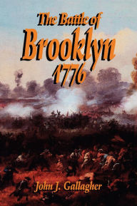 Title: Battle Of Brooklyn 1776, Author: John J. Gallagher