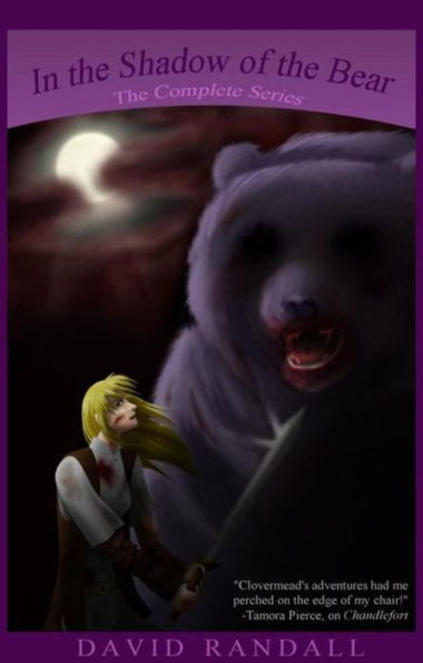 In the Shadow of the Bear: The Complete Series: The Complete Series