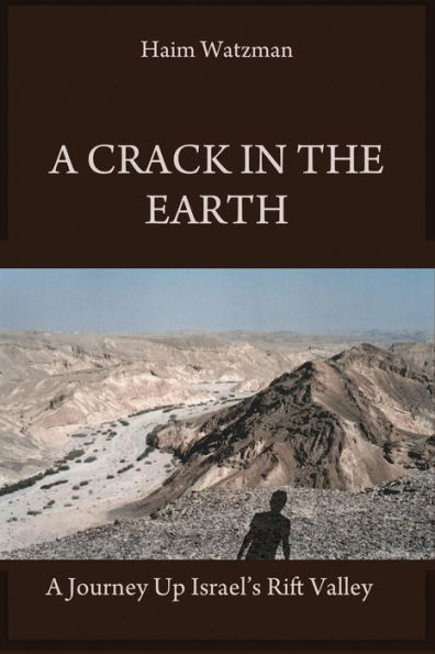 A Crack in the Earth