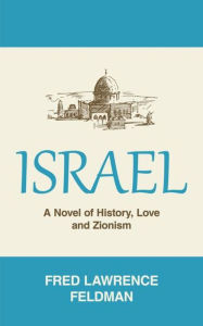 Title: Israel, Author: Fred Lawrence Feldman