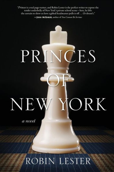 Princes of New York