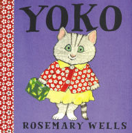 Title: Yoko, Author: Rosemary Wells