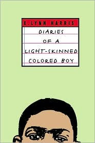 Diaries of a Light-Skinned Colored Boy
