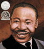 Martin's Big Words: The Life of Dr. Martin Luther King, Jr