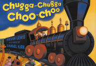 Title: Chugga Chugga Choo-Choo (Big Book), Author: Kevin Lewis