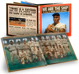 Alternative view 2 of We Are the Ship: The Story of Negro League Baseball