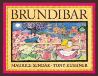 Title: Brundibar, Author: Tony Kushner