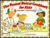 Title: Peanut Butter Cookbook for Kids, Author: Judy Ralph