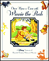 Title: Once Upon a Time with Winnie the Pooh, Author: Disney Books